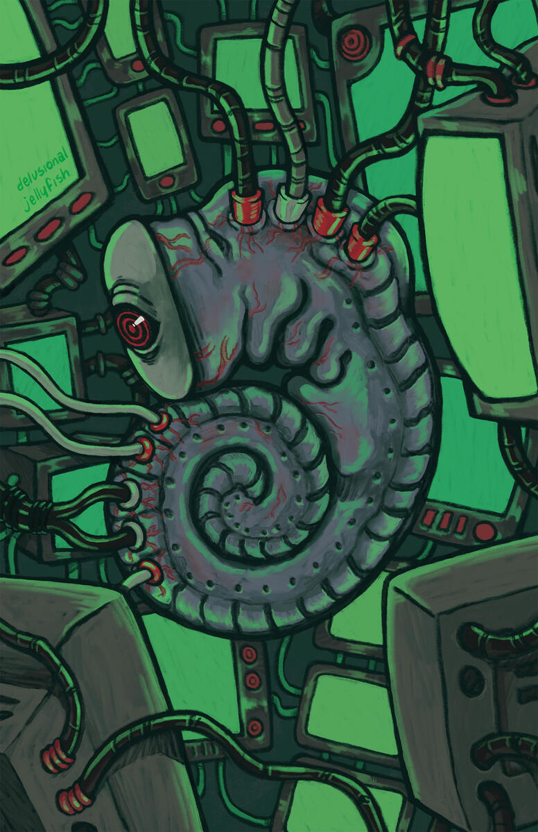 Wired, Digital, 2024