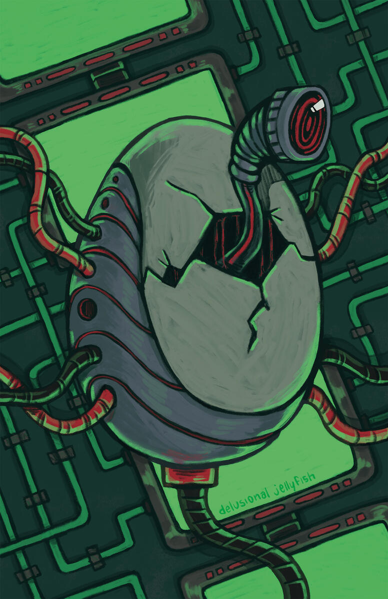 Wired, Digital, 2024